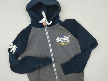 Superdry, Bluza z kapturem dla mężczyzn, rozmiar L w lalafo.pl Superdry, Bluza z kapturem dla mężczyzn, rozmiar L