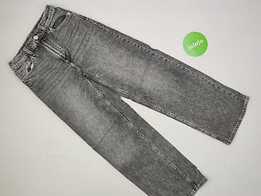 Kids' Clothes: Jeans, H&M, 11 years, 146, condition - Very good at lalafo.pl — 2 Kids' Clothes: Jeans, H&M, 11 years, 146, condition - Very good — 2