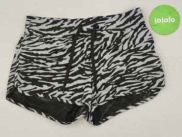 krótkie dopasowane spodenki: H&M Sport, Шорти жіночі, S на lalafo.pl — 2 krótkie dopasowane spodenki: H&M Sport, Шорти жіночі, S — 2