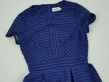 czerwona sukienka: Sukienka damska, rozmiar S w lalafo.pl — 1 czerwona sukienka: Sukienka damska, rozmiar S — 1