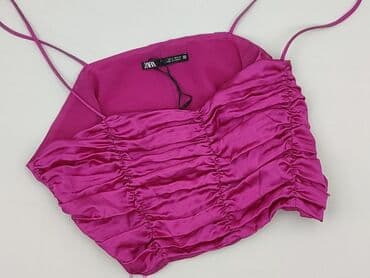 Zara, Top damski, L w lalafo.pl Zara, Top damski, L