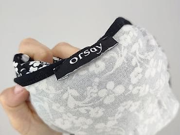 Orsay, Bluzka damska, rozmiar S w lalafo.pl — 4 Orsay, Bluzka damska, rozmiar S — 4