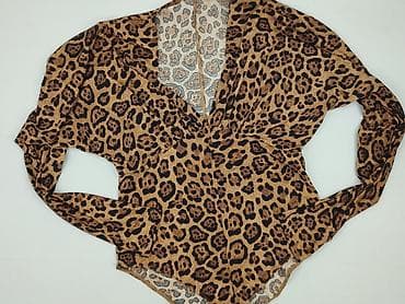 H&M, Body damskie, rozmiar M w lalafo.pl H&M, Body damskie, rozmiar M