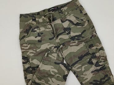 Trousers: Fishbone, 3/4 Trousers for women, XS at lalafo.pl — 1 Trousers: Fishbone, 3/4 Trousers for women, XS — 1