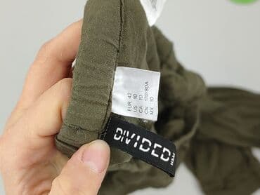 spodnie dresowe peak performance: H&M Divided, Брюки жіночі, XL на lalafo.pl — 4 spodnie dresowe peak performance: H&M Divided, Брюки жіночі, XL — 4