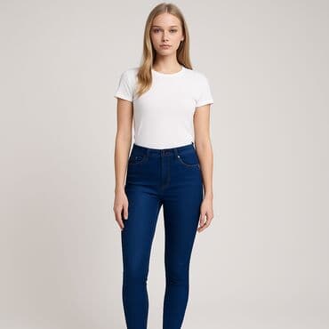 Wrangler, Jeansy damskie, S w lalafo.pl Wrangler, Jeansy damskie, S