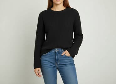 Shein, Светр жіночий, розмір S на lalafo.pl Shein, Светр жіночий, розмір S