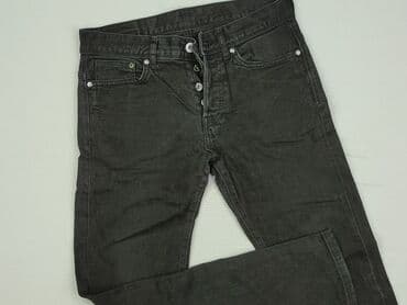 H&M, Jeansy damskie, rozmiar M w lalafo.pl H&M, Jeansy damskie, rozmiar M