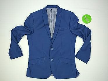 Mens: Suit jacket for men, size L at lalafo.pl — 2 Mens: Suit jacket for men, size L — 2