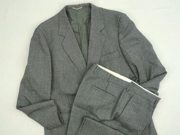 Suit for men, size L at lalafo.pl Suit for men, size L