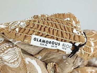 buty z aldo: Glamorous, Spodnie materiałowe damskie, rozmiar M w lalafo.pl — 5 buty z aldo: Glamorous, Spodnie materiałowe damskie, rozmiar M — 5