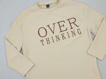 Shein, Sweatshirt for men, XS at lalafo.pl Shein, Sweatshirt for men, XS