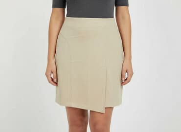 George, Women`s skirt, size XL at lalafo.pl George, Women`s skirt, size XL