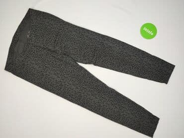 woskowane legginsy z wysokim stanem zara: C&A, Лосини L на lalafo.pl — 3 woskowane legginsy z wysokim stanem zara: C&A, Лосини L — 3