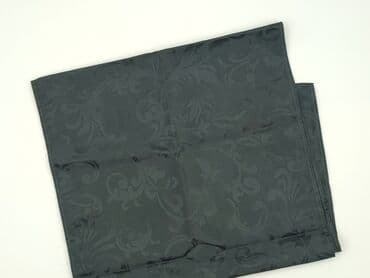 Скатертина 250 x 45, колір - Чорний, стан - Ідеальний на lalafo.pl Скатертина 250 x 45, колір - Чорний, стан - Ідеальний