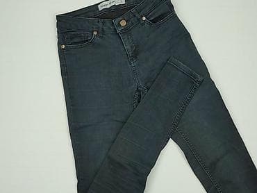 Jeansy damskie, rozmiar S w lalafo.pl Jeansy damskie, rozmiar S