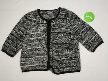 edc sweter: George, Kardigan damski, 3XL w lalafo.pl — 2 edc sweter: George, Kardigan damski, 3XL — 2