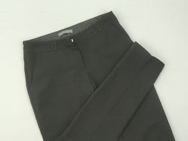 Atmosphere, Material trousers for women, size S at lalafo.pl Atmosphere, Material trousers for women, size S