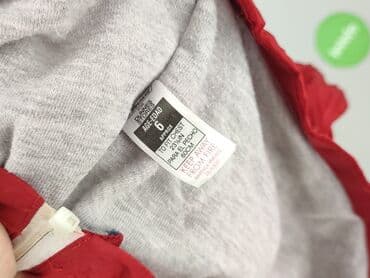 kurtki zimowe niemowlęce chłopięce: Вітрівка для чоловіків, розмір XS на lalafo.pl — 5 kurtki zimowe niemowlęce chłopięce: Вітрівка для чоловіків, розмір XS — 5