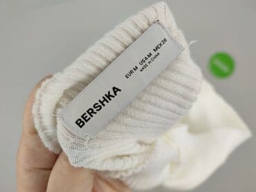 Bershka, Women`s golf, M at lalafo.pl — 4 Bershka, Women`s golf, M — 4