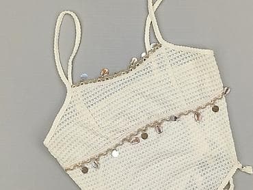 Top damski, rozmiar S w lalafo.pl Top damski, rozmiar S