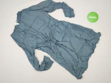 sukienki z rękawem 3 4 rozkloszowane: H&M, Women`s dress, S at lalafo.pl — 2 sukienki z rękawem 3 4 rozkloszowane: H&M, Women`s dress, S — 2