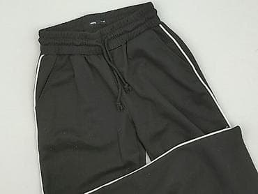 Spodnie dresowe damskie, rozmiar XS w lalafo.pl Spodnie dresowe damskie, rozmiar XS