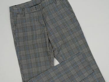 Esmara, Material trousers for women, size S at lalafo.pl Esmara, Material trousers for women, size S