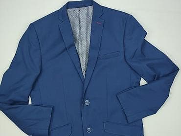 Mens: Suit jacket for men, size L at lalafo.pl — 1 Mens: Suit jacket for men, size L — 1