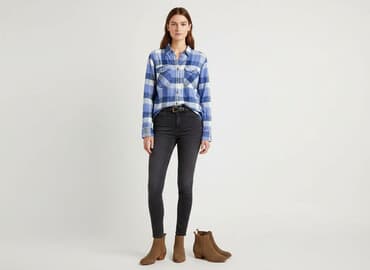 American Eagle, Women`s shirt, size M at lalafo.pl American Eagle, Women`s shirt, size M