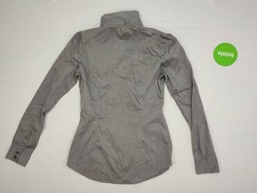 jaka koszula do szarej marynarki: Reserved YFL, Women`s shirt, size M at lalafo.pl — 5 jaka koszula do szarej marynarki: Reserved YFL, Women`s shirt, size M — 5
