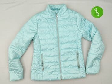 Baby clothes: Children's down jacket 13 years, Synthetic fabric, condition - Very good at lalafo.pl — 2 Baby clothes: Children's down jacket 13 years, Synthetic fabric, condition - Very good — 2