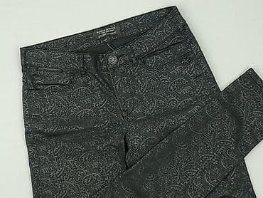 Maison Scotch, Spodnie materiałowe damskie, rozmiar L w lalafo.pl Maison Scotch, Spodnie materiałowe damskie, rozmiar L