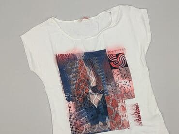 Camaïeu, T-shirt damski, rozmiar S w lalafo.pl Camaïeu, T-shirt damski, rozmiar S
