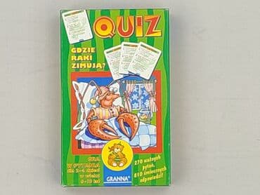 Children's game for Kids, condition - Very good at lalafo.pl Children's game for Kids, condition - Very good