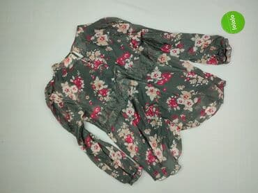 bluzki dopasowane eleganckie: Жіноча блуза, L на lalafo.pl — 3 bluzki dopasowane eleganckie: Жіноча блуза, L — 3