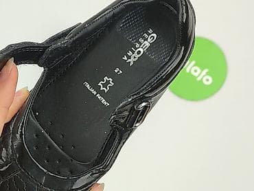 Children's Items: Balerinas Geox, 27, condition - Very good at lalafo.pl — 4 Children's Items: Balerinas Geox, 27, condition - Very good — 4