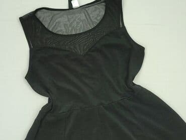 siateczkowa sukienka h m: H&M, Сукня жіноча, розмір L на lalafo.pl — 2 siateczkowa sukienka h m: H&M, Сукня жіноча, розмір L — 2