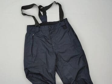 Ski pants, Crivit Sports, 12 years, 146/152, condition - Very good at lalafo.pl Ski pants, Crivit Sports, 12 years, 146/152, condition - Very good