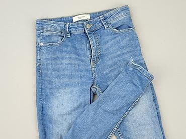 Denim, Jeansy damskie, rozmiar S w lalafo.pl Denim, Jeansy damskie, rozmiar S