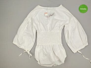 marynarka damska z kapturem: Women's blouse, One size at lalafo.pl — 4 marynarka damska z kapturem: Women's blouse, One size — 4