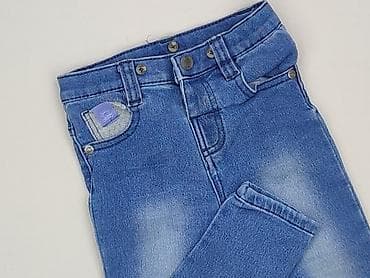 Kids' Clothes: Jeans, So cute, 1.5-2 years, 92, condition - Very good at lalafo.pl — 1 Kids' Clothes: Jeans, So cute, 1.5-2 years, 92, condition - Very good — 1