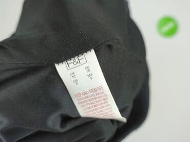 andzela kurtki zimowe: F&F, Women`s bomber jacket, M at lalafo.pl — 5 andzela kurtki zimowe: F&F, Women`s bomber jacket, M — 5