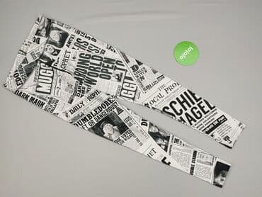 legginsy ellesse: Harry Potter, Leggings Sports for women, M at lalafo.pl — 2 legginsy ellesse: Harry Potter, Leggings Sports for women, M — 2