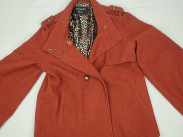 Atmosphere, Trencz damski, M w lalafo.pl Atmosphere, Trencz damski, M