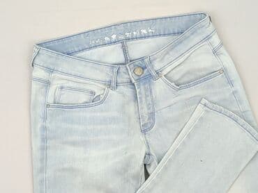 Jeansy damskie, rozmiar S w lalafo.pl Jeansy damskie, rozmiar S