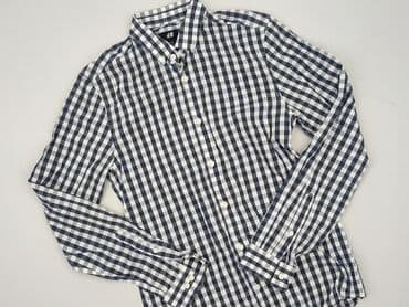H&M, Сорочка для чоловіків, розмір XS на lalafo.pl H&M, Сорочка для чоловіків, розмір XS