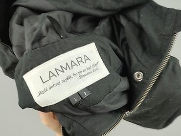 Parki: LAMODA, Parka damska, rozmiar L w lalafo.pl — 4 Parki: LAMODA, Parka damska, rozmiar L — 4