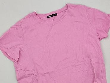 Sinsay, T-shirt damski, rozmiar L w lalafo.pl Sinsay, T-shirt damski, rozmiar L