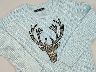 FB Sister, Sweter damski, L w lalafo.pl FB Sister, Sweter damski, L